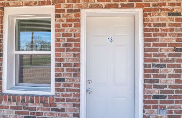 1518 East McCarty StreetApt. 18 Gallery 1