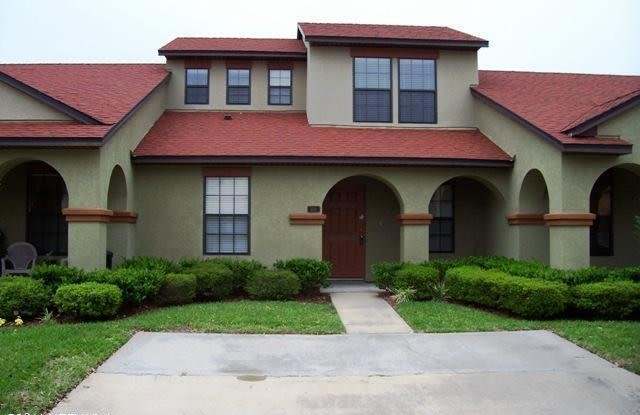 616 BRIAR WAY Lane - 616 Briar Way Lane, Fruit Cove, FL 32259