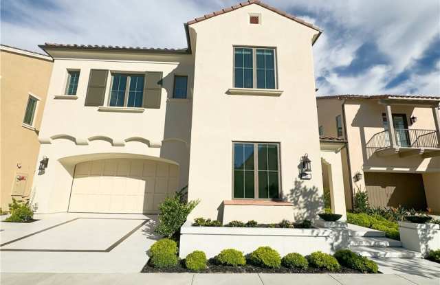 105 green ridge - 105 Green Ridge, Irvine, CA 92602