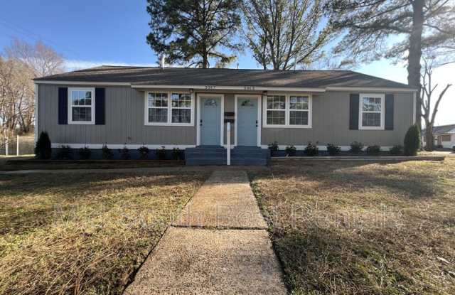 3067 Waynoka Ave photos photos