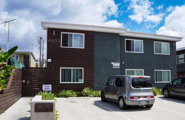 Bancroft | Modern Living in the Heart of Normal Heights! photos photos