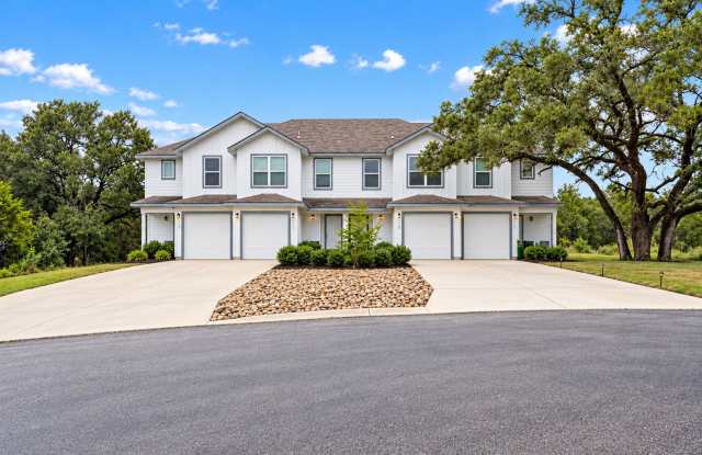 ONE MONTH FREE RENT WITH AN 18-MONTH LEASE! Modern 3-Bedroom Quadplex in Hunters Ranch | Open-Concept Living, Granite Kitchen & Private Fenced Backyard! Gallery 1