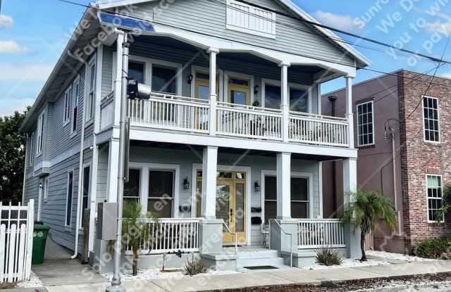 2006 E 4th Ave B - 2006 East 4th Avenue, Tampa, FL 33605 2006 E 4th Ave B - 2006 East 4th Avenue, Tampa, FL 33605