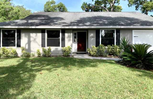 3344 CULLENDON LN - 3344 Cullendon Lane, Jacksonville, FL 32225