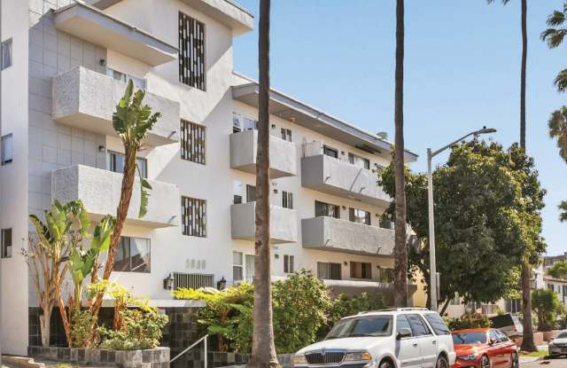 1030 N Orange Grove Ave. photos photos 1030 N Orange Grove Ave. photos photos