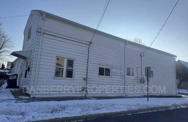 600 South Street - 600 ½ South St - 600 South Street, Findlay, OH 45840