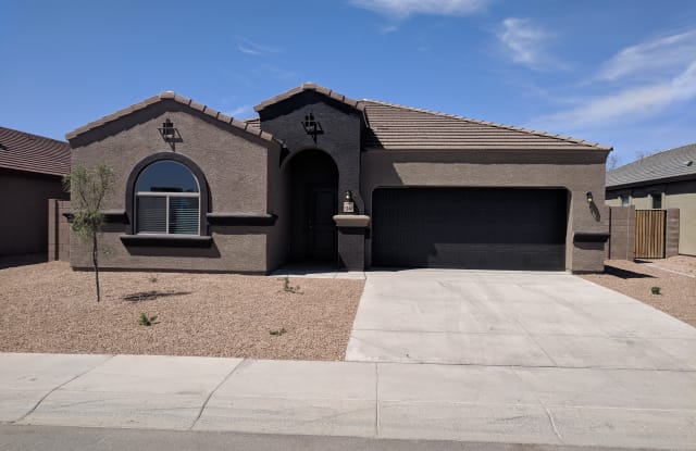5044 S 238th Ln - 5044 South 238th Lane, Buckeye, AZ 85326