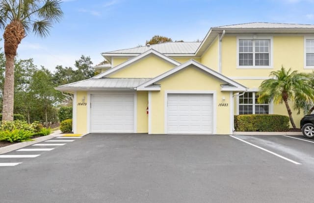 16483 GLORIA LANE - 16483 Glorial Lane, Laurel, FL 34275