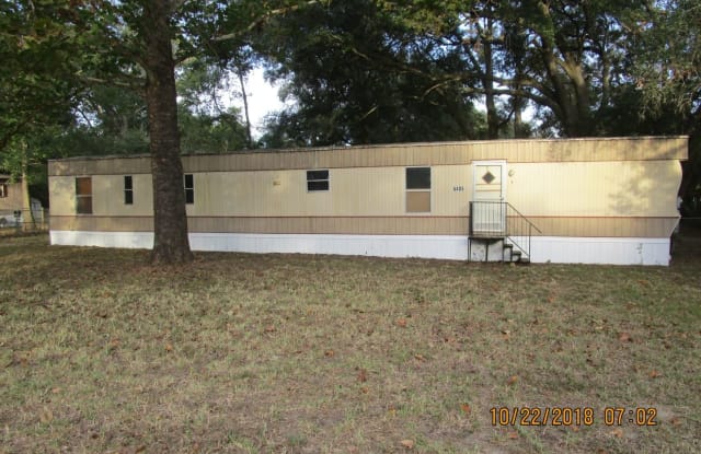 6405 NE 23rd Ave - 6405 Northeast 23rd Avenue, Marion County, FL 34479