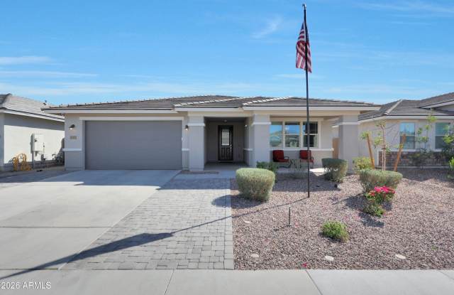 5121 N 181st Drive photos photos