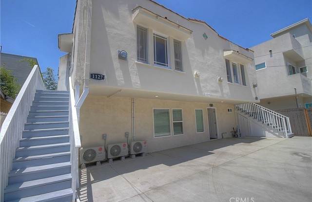 1127 Manzanita Street 1/2 photos photos