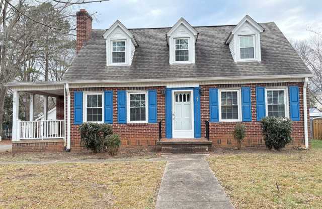 3 Bedroom, 2 Bathroom House in Eden! photos photos