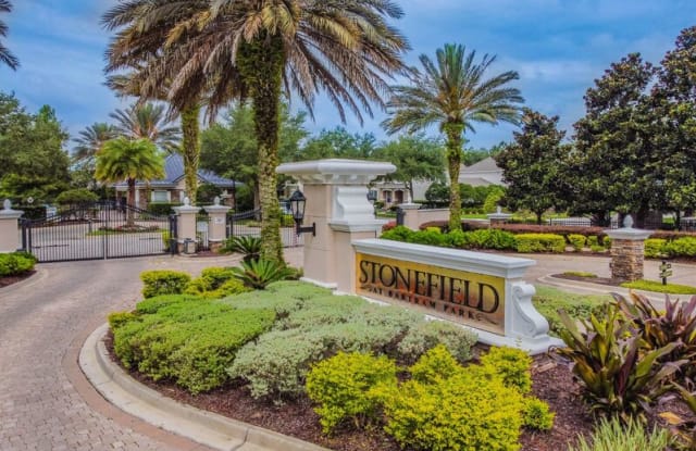 5737 Parkstone Crossing Drive - 5737 Parkstone Crossing Drive, Jacksonville, FL 32258