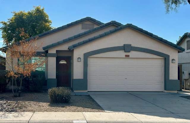 3107 W MELINDA Lane - 3107 West Melinda Lane, Phoenix, AZ 85027