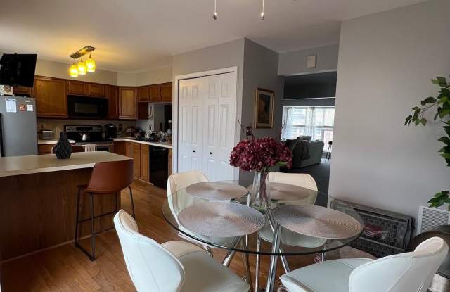 8618 SAVANNAH RIVER ROAD - 8618 Savannah River Road, Maryland City, MD 20724