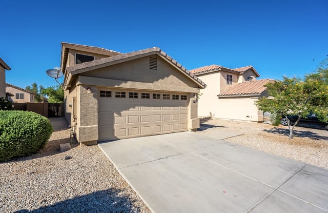 1440 E Stirrup Ln - 1440 East Stirrup Lane, San Tan Valley, AZ 85143