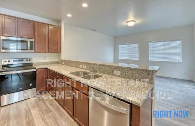 5518 Cherry Lane - 1 - 5518 Cherry Lane, Nampa, ID 83687