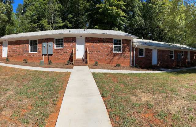 402 Rice Street Lexington, NC 27295 Gallery 1
