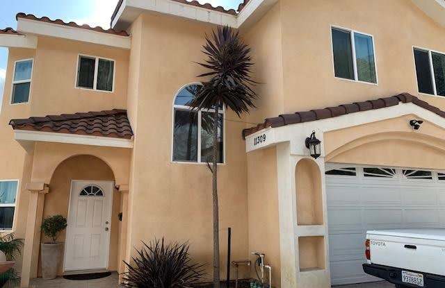 11309 Condon Avenue - 11309 Condon Avenue, Hawthorne, CA 90304