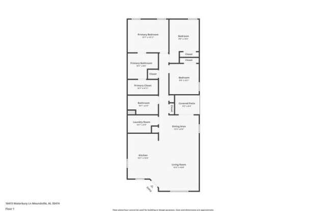 16415 Waterbury Lane Gallery 2