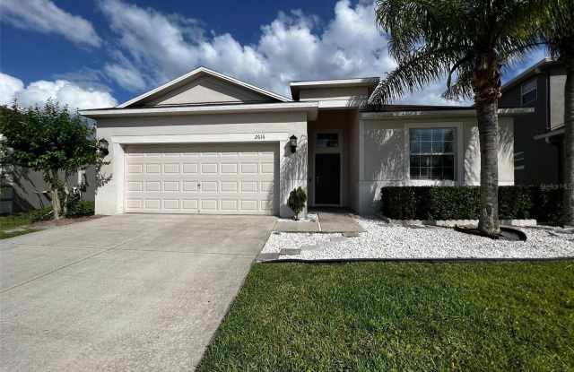 2616 CARRICKTON CIRCLE photos photos