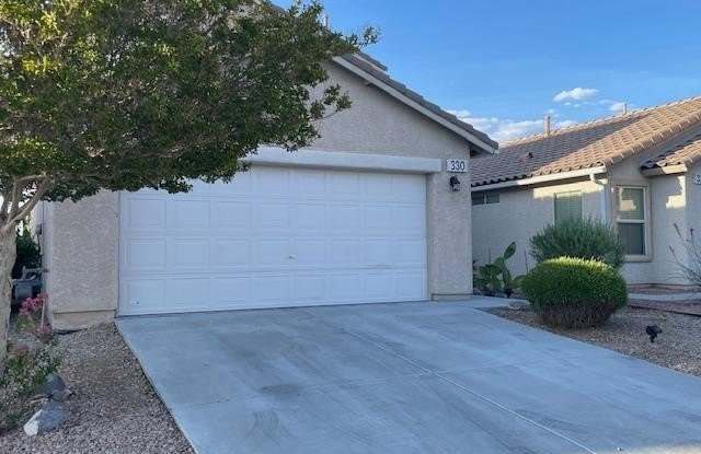 330 Silverado Pines Avenue photos photos