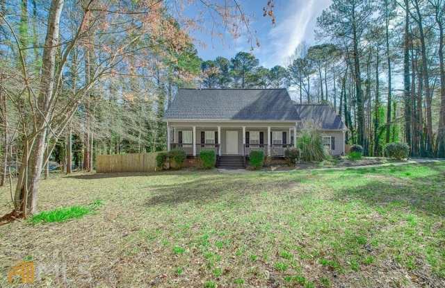 76 Shoal Creek DR Gallery 2