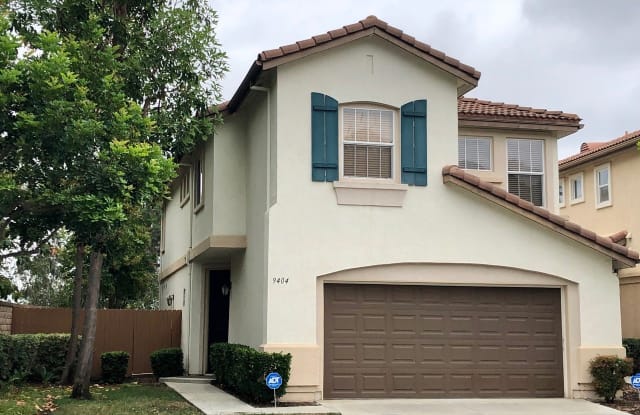 9404 Questa Pointe - 9404 Questa Pointe, San Diego, CA 92126