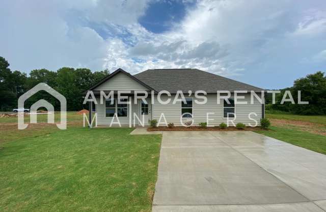 Home for Rent in Talladega, AL! photos photos