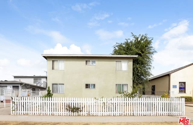 1963 17TH Street - 1963 17th Street, Santa Monica, CA 90404