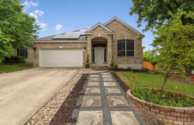 Spacious 3BR / 2BA Corner-Lot Home with Fenced Backyard Garage photos photos Spacious 3BR / 2BA Corner-Lot Home with Fenced Backyard Garage photos photos