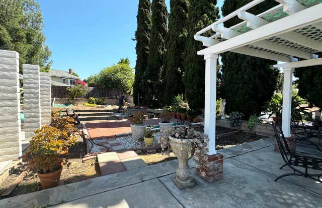 Diamond Bar Hillside Retreat with Spacious Backyard & Enclosed Sunroom Gallery 4