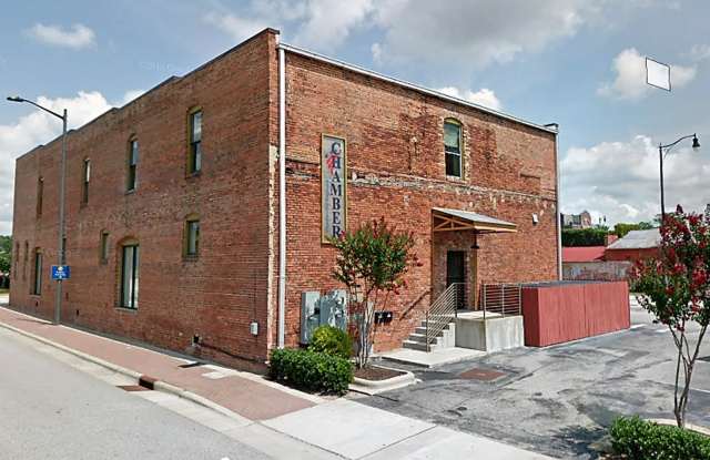 159 Maxwell Street #201 (No Pets) - 159 Maxwell Street, Fayetteville, NC 28301