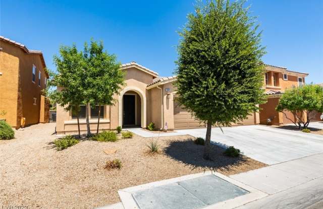 1904 La Calera Avenue - 1904 La Calera Avenue, North Las Vegas, NV 89084