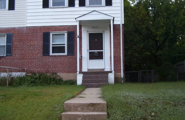 2024 Arlington Terrace - 2024 Arlington Terrace, Huntington, VA 22303