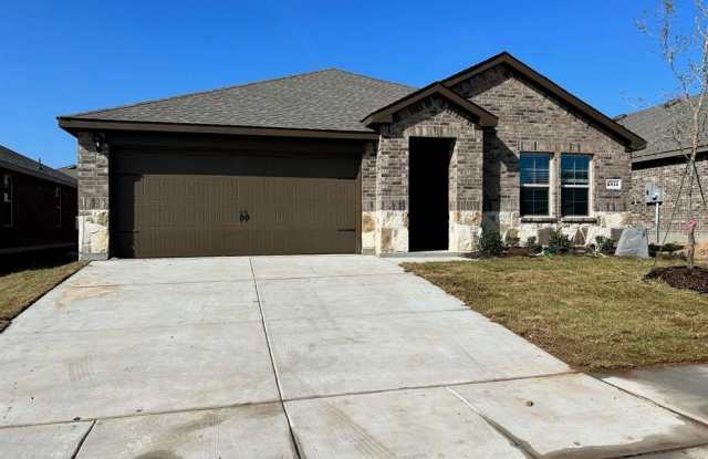 2812 Jasmine Dr - 2812 Jasmine Drive, Sherman, TX 75092