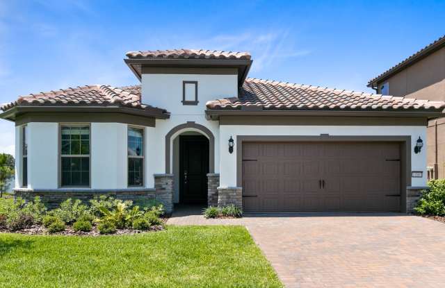 4 Bedroom/3.5 Bathroom Gated Community New Home at Ruby Lake!!!! photos photos