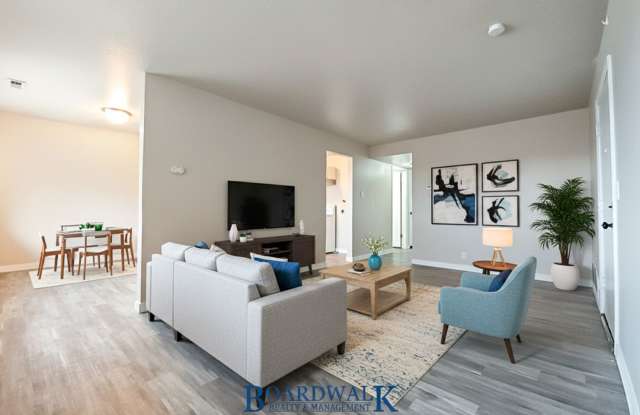 Amazing 2 bed 1 bath apartment in SLC photos photos