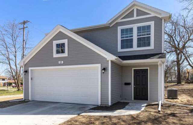 366 Sherman Street photos photos