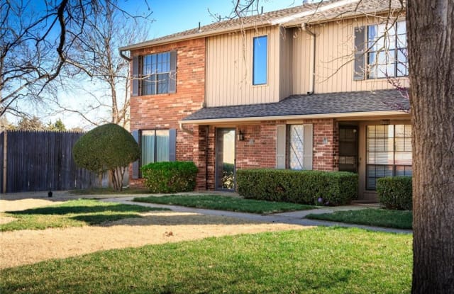 6500 N Grand Boulevard - 6500 Northwest Grand Boulevard, Nichols Hills, OK 73116