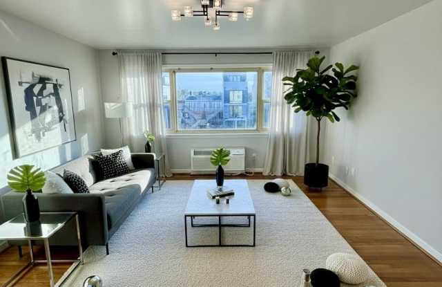 610 LONGFELLOW Street NW unit: 404 photos photos