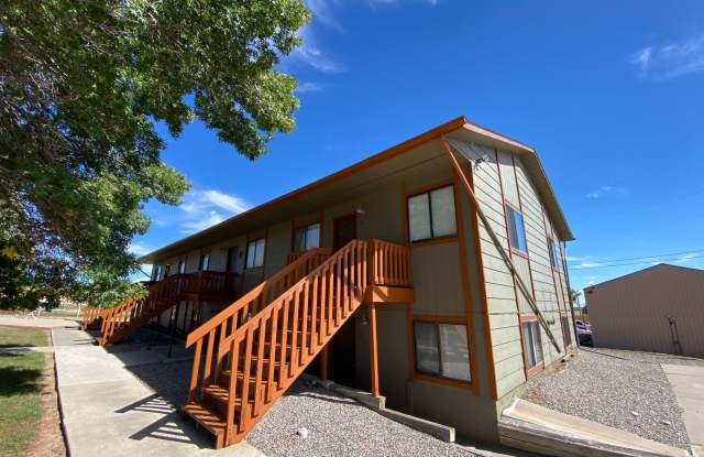 2 Bedroom / 1 Bath Apartment In Bayfield photos photos 2 Bedroom / 1 Bath Apartment In Bayfield photos photos