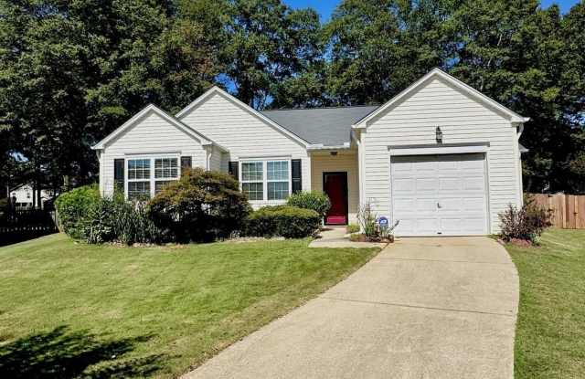 16 Chablis Court - 16 Chablis Court, Mauldin, SC 29662