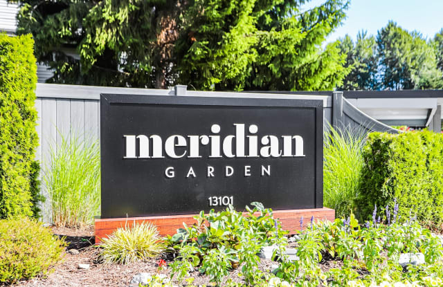 Meridian Garden Gallery 4