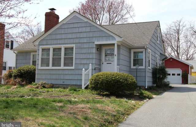 209 CHOPTANK AVENUE photos photos