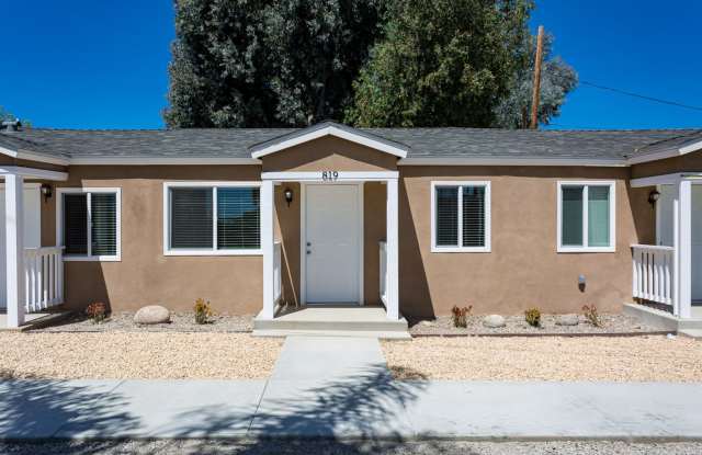 COMING SOON!! 1 bed 1 bath in El Cajon photos photos