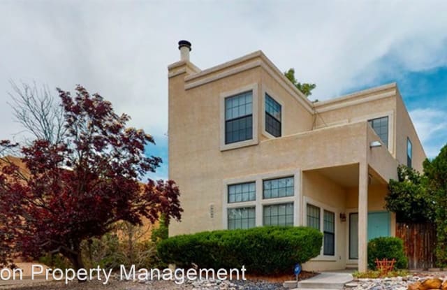 7725 Pinewood Dr. NW - 7725 Pinewood Drive Northwest, Albuquerque, NM 87120