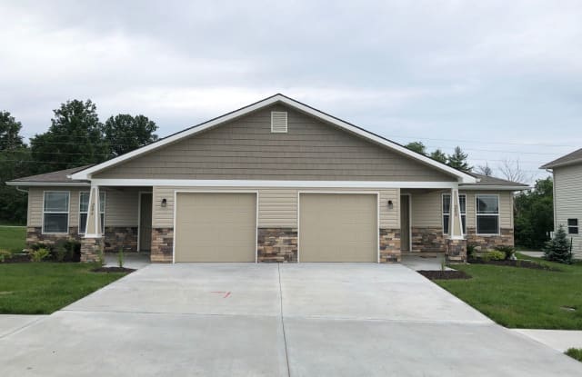 208 SW Marigold St - 208 SW Marigold St, Blue Springs, MO 64014