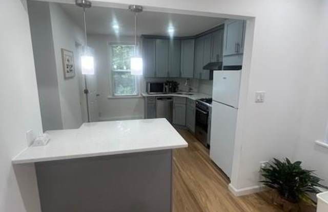 30 Grace Street unit: 3 - 30 Grace Street, Oyster Bay, NY 11771