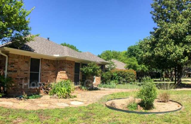 838 Lockhaven Ln - 838 Lockhaven Lane, Coppell, TX 75019